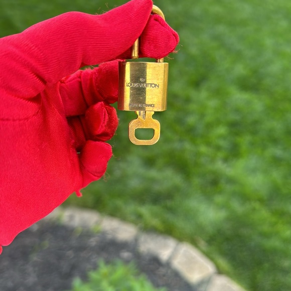 🌸Louis Vuitton key 🔐 No 309🌸 - Picture 7 of 7